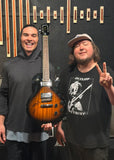 Raffle Ticket - SIGNED GUITAR plus Bundle prizes!