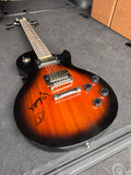 Raffle Ticket - SIGNED GUITAR plus Bundle prizes!