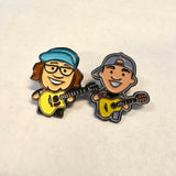Raffle Ticket - SIGNED GUITAR plus Bundle prizes!