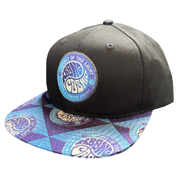 Bong Cosmic Hat