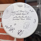 Raffle Ticket - Win a Signed Guitar!!