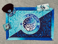 Raffle Ticket - SIGNED GUITAR plus Album Bundle prizes!