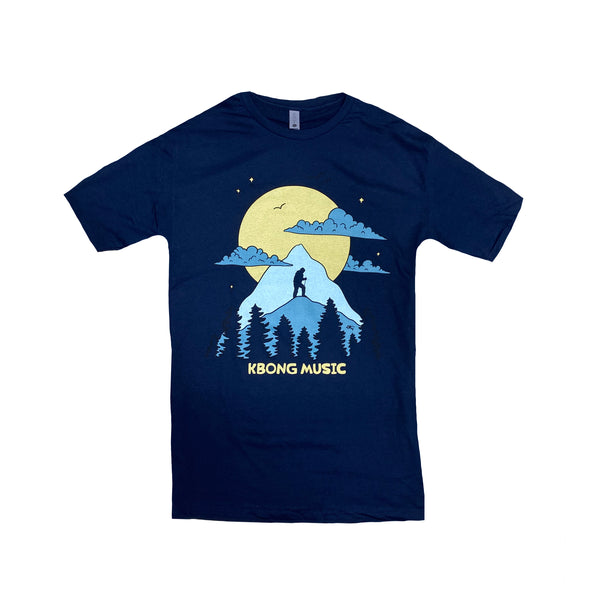 Mountain Hiker Tee [SOLD OUT]