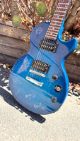 Raffle Ticket - SIGNED GUITAR plus Album Bundle prizes!