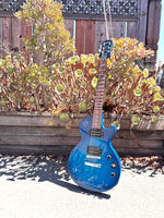 Raffle Ticket - SIGNED GUITAR plus Album Bundle prizes!
