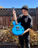Raffle Ticket - SIGNED GUITAR plus Album Bundle prizes!