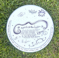 Raffle Ticket - SIGNED GUITAR plus Album Bundle prizes!