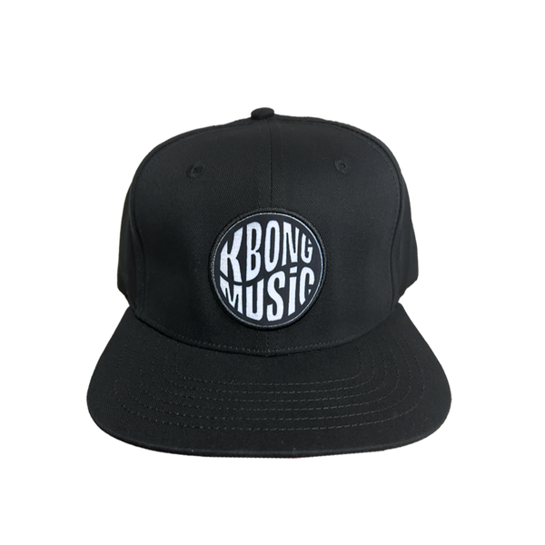 KBong Logo Hat