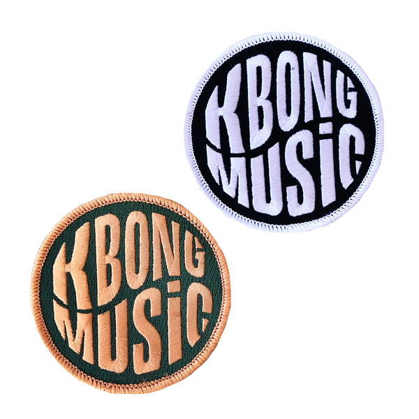 Circle Patch (2 Color Options)