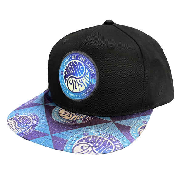 Spirit Of The Light Hat - SIGNED