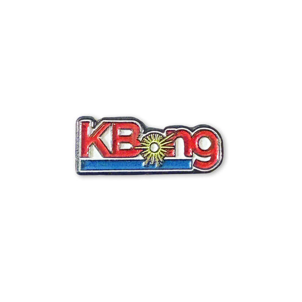 KBong Dole Pin