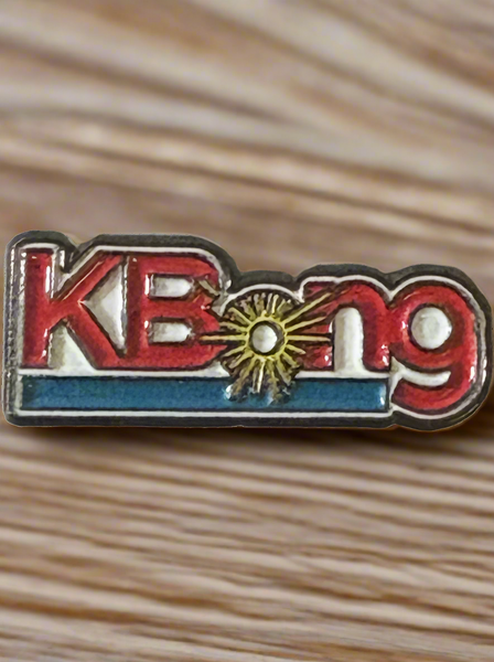 KBong Dole Pin