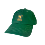 KBong x Seedless Collab Dad Hat (Green)