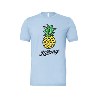 Pineapple Tee [ADULT]