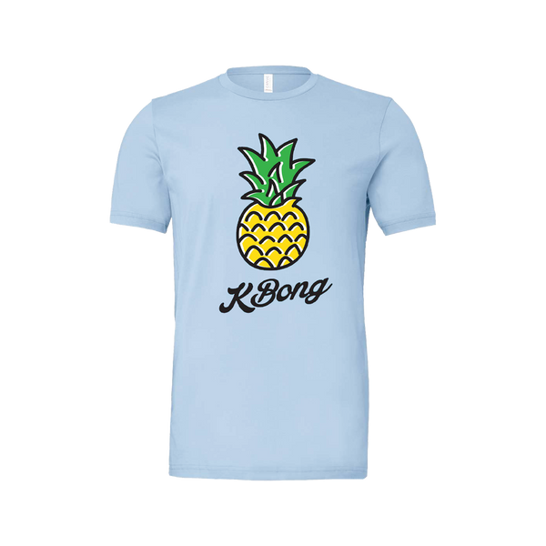 Pineapple Tee [ADULT]