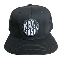 KBong Logo Hat