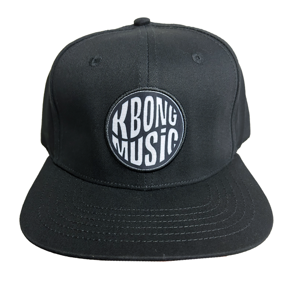 KBong Logo Hat