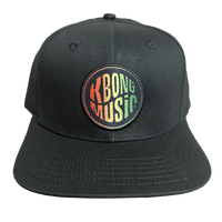 KBong Rasta Logo Hat