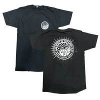 Spirit Of The Light Album Tee (Black)
