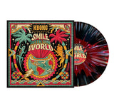 Smile With The World - Vinyl