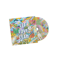 Let Love Lead - CD
