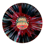 Smile With The World - Vinyl